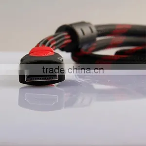 1.5m 2m 3m 5m Wholesale Price Support 720p,1080i,1080p Hdmi to Dvi High Speed Dvi to Hdmi thumbnail-4