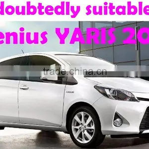 High Quality For Toyota Yaris Automatic Folding Mirror Covers ASSY thumbnail-5