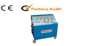Air Filler Machine for Double Glazed Glass thumbnail-1