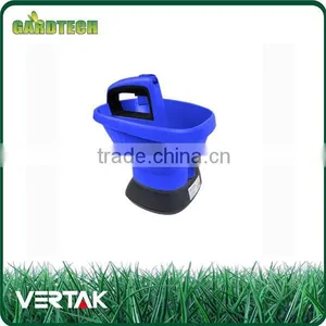 New Arrival Electric Seed Spreader,2.7L Seed Spreader With CE/GS/EMC Certificates thumbnail-5