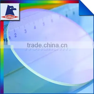 Fused Silica Sapphire Window thumbnail-6