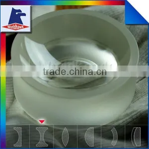 Optical Lens Coating With UV thumbnail-5