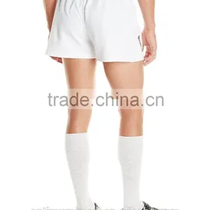 Fancy Top-rate Cotton Drill Rugby Shorts thumbnail-2
