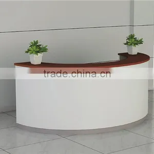 Popular Spa Counter Table Front Desk thumbnail-3
