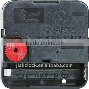 Quartz Skip Clock Movement - M2008 thumbnail-1