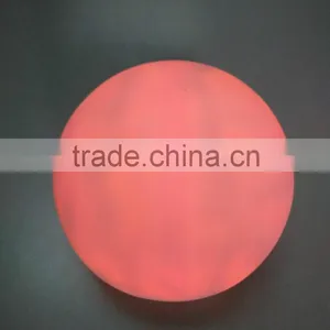 5 Inch Moon Lamp With Remote Controller 4923J thumbnail-4