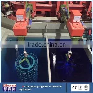ShuoBao Power Supply for Electroplating 8000A 12V thumbnail-4