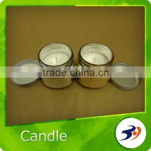 China Supplier Candle Rose Tealight Candle thumbnail-1