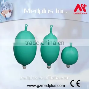 Tail Ring Optional Disposable Latex-free Breathing Bag thumbnail-1