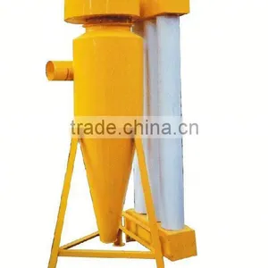 High Quality Pulse Jet Dust Collector / Pulse Bag Dust Collector / Bag Type Dust Collector thumbnail-6