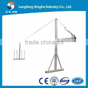 Suspension System / Working Platform / Suspended Platform Export to Bahrain thumbnail-2