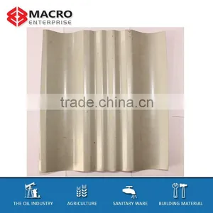 All Color Pre-painted Corrugated Steel Sheets thumbnail-1