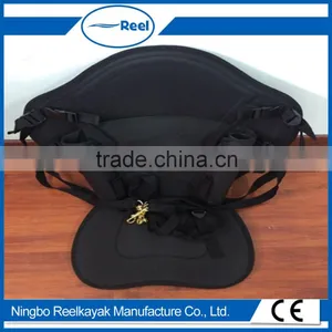 Wholesale Comfortable Deluxe Kayak Seat/ Kayak Backrest With the Holder Back thumbnail-1