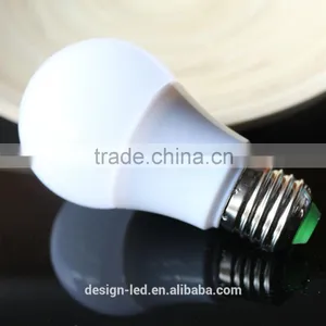 Factory Price High Lumens 3w Led Global Bulb Lighting Plastic Led Bulb Global E27 Led Light 3w thumbnail-3