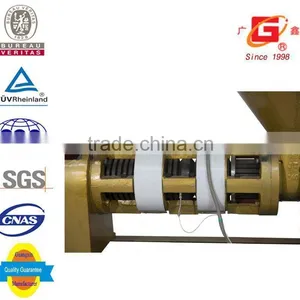 Cocoa Beans Companies Coffee Roaster Machine Oil Automatic Press Machine thumbnail-4