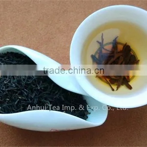 Black Tea Keemun Mao Feng--Organic Beverage thumbnail-1