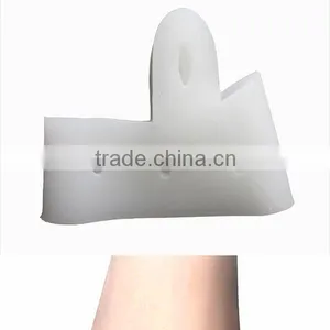 New Products 2016 Gel Toe Stretcher Silicone Toe Separato thumbnail-4