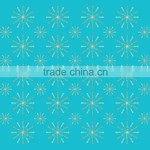 Brilliant Blue Wrap Tissue Paper 15" X 20" - 100 Sheets thumbnail-4