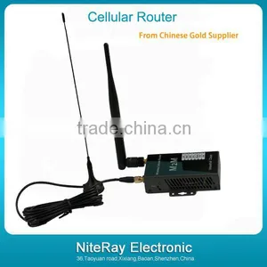 Cellular 4g Wireless Router With Sim Card Slot /4g Wifi Router/4g Lte Wifi Router thumbnail-1