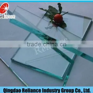 12mm Clear Float Glass thumbnail-2