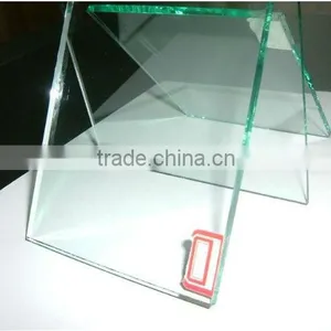 12mm Clear Float Glass thumbnail-1