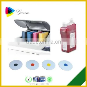 Factory Price Refill Ink for Riso Comcolor HC5500 thumbnail-1
