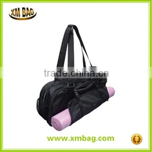 Tote Gym Yoga Crossbody Messenger Duffle Bag Yoga Shoulder Bag Mat Bag thumbnail-1