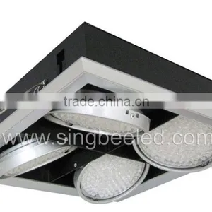 Power Saving Led Grid Lamp, Led Grid Lighting, Led Panel Lighting thumbnail-1
