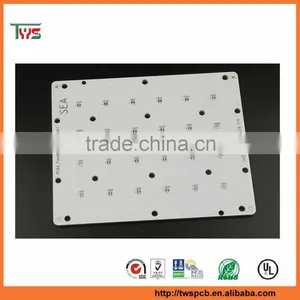 Hot Selling Led Light Pcb Board Aluminum Pcb Manufacture thumbnail-1
