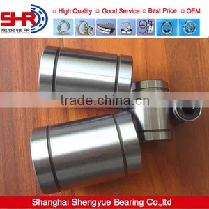 Linear Bearing LM8UU 8mm, Linear Ball Bearing, Linear Bearing Manufacturer thumbnail-5