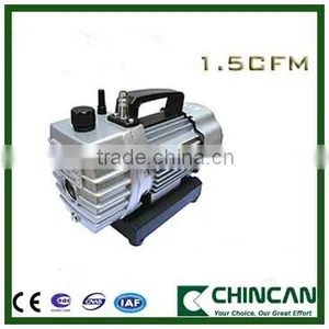 XZ Series 1.5CFM,3CFM,5CFM Food and Tea Packaging Vacuum Pump/Single Stage Vacuum Pump thumbnail-1