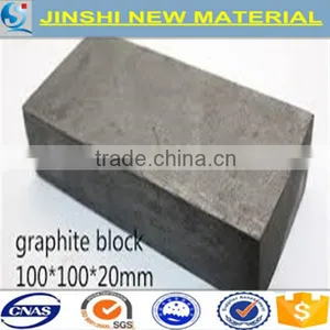 Semi-graphite Carbon Blocks Manufacturer thumbnail-6