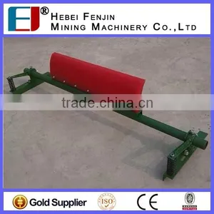 Conveyor Belt Cleaning System Used Adroit Scrapers With Polyurethane Blades thumbnail-1