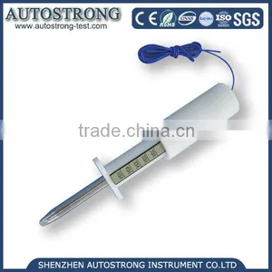 IEC60335 Rigid Finger Probe With Force thumbnail-1