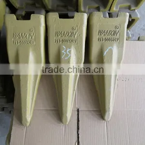 FORGED TEETH FOR PC300,forging Bucket Teeth 14151 RC for Rock thumbnail-2