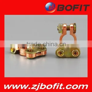 Bofit Good Quality Brass Copper Battery Terminals Different Types thumbnail-2