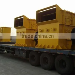 Crusher/brick Making Machine Crusher/Hammer Crusher From Professional Manufacturer thumbnail-1