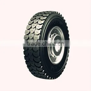 Car Tires 12.00R20 thumbnail-1