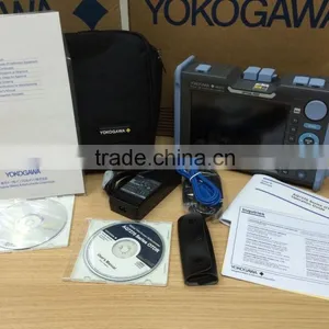 Yokogawa Newest Model AQ7280/AQ7280A OTDR With 38/36dB Optical Time Domain Reflector/Upgraded of AQ7275 thumbnail-4