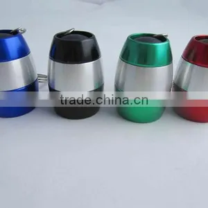 Mini Led Flashlight Keychain Hand Torch, Led Keychain Flashlight Keyring Torch, Wholesale Led Promotional Flashlight thumbnail-2
