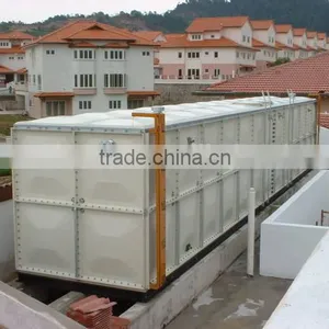 GRAD GRP 1m3 Water Tank thumbnail-3