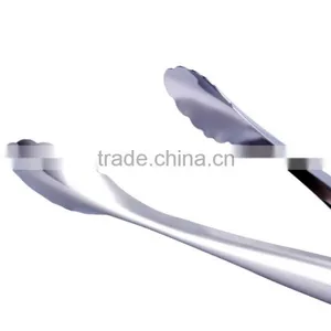 New Products Stainless Steel Kitchenware Food Tong thumbnail-1
