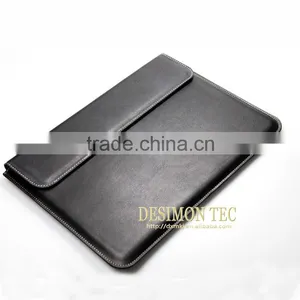 Magnetic Snap Compact pu Leather Case for Sony Xperia z3 Tablet thumbnail-1