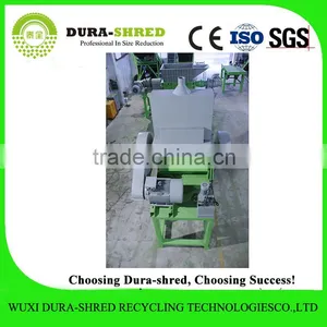 Dura-shred Competitive Price Rubber Powder Machine for Sale thumbnail-5
