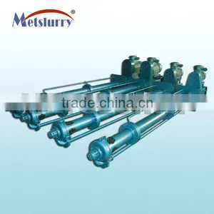 Mining Vertical Sump Pump for Sale thumbnail-1