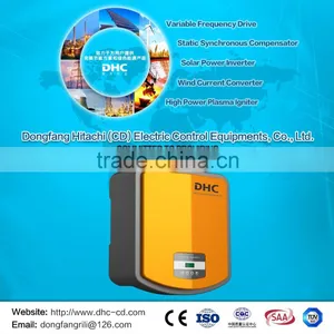 3kw On-grid Solar pv Inverter thumbnail-1