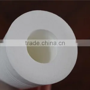 10'' Slim Groove PP Melt Blown Filter Cartridge thumbnail-3