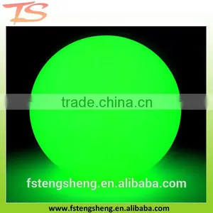 Hot Sale Promotional Gifts Battery Operated Color Changing Mood Light Ball thumbnail-1
