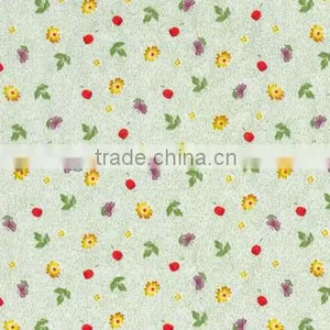 Blossom Flowers Leaf Wall Stickers Mural Art Decal Self Adhesive Wallpaper Decor P1105 thumbnail-1