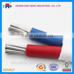PVC Insulated Wire Indoors BVVB,BLVVB thumbnail-4